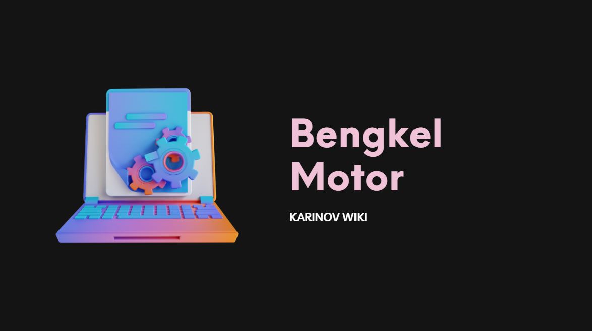 Mekanik Handal di Cilacap: Bengkel Motor Sarto Solusi Terbaik